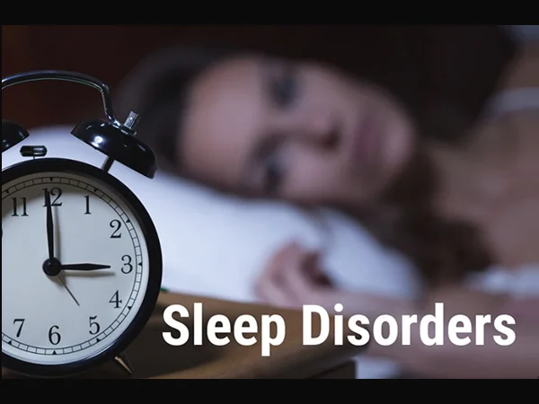 Sleep Disorders